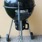 דירה Gerlitzen Garden