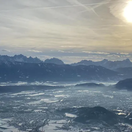 Gerlitzen Garden * Treffen