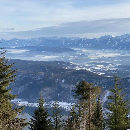 Gerlitzen Garden تريفن