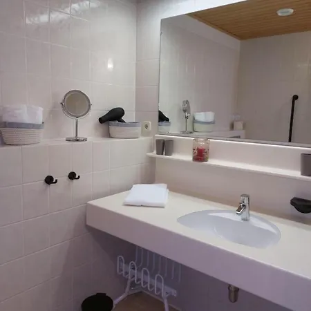 Gerlitzen Garden شقة