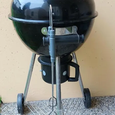 شقة Gerlitzen Garden