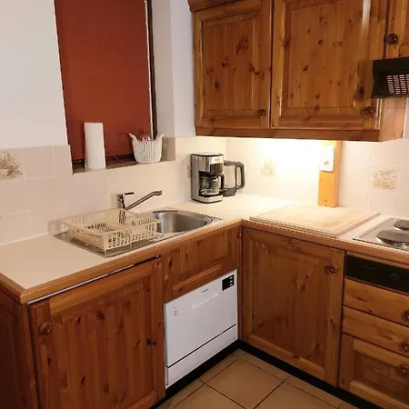 Lejlighed Gerlitzen Garden