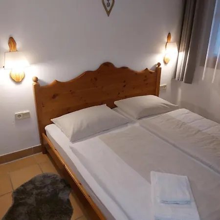 Apartmán Gerlitzen Garden Treffen