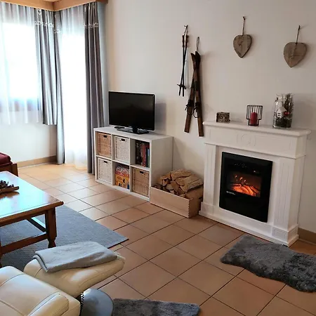 Gerlitzen Garden Apartmán *