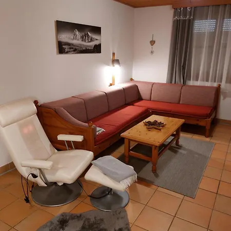 Lejlighed Gerlitzen Garden *