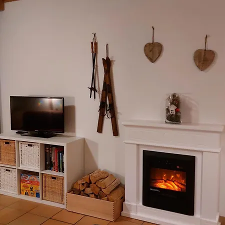 Lejlighed Gerlitzen Garden