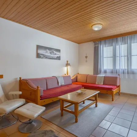 Gerlitzen Garden Apartmán Treffen