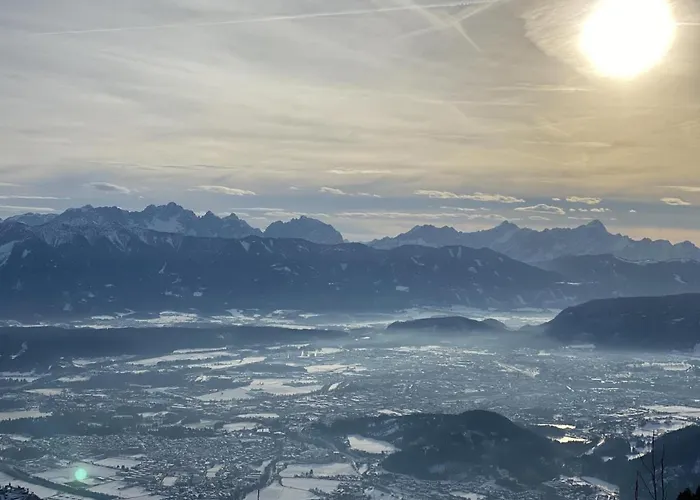 Gerlitzen Garden * Treffen