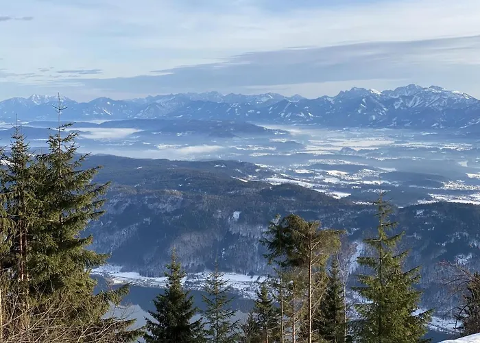 Gerlitzen Garden Treffen