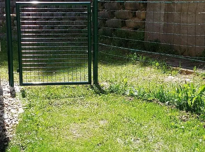 Gerlitzen Garden Treffen