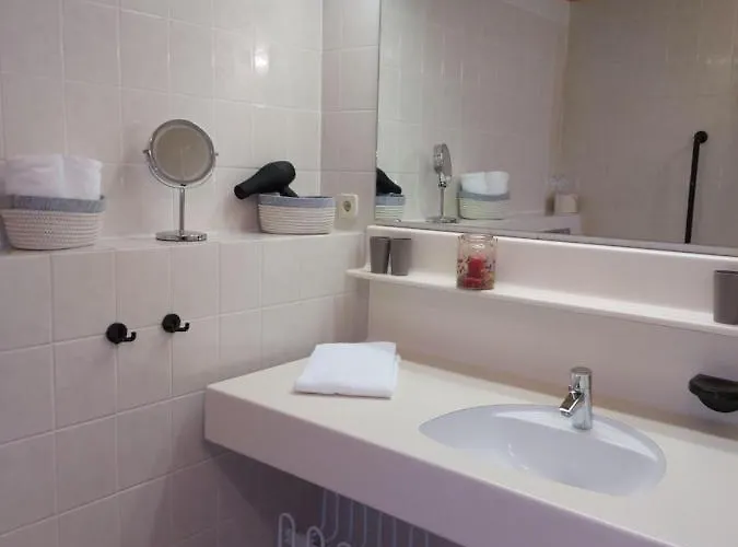 Gerlitzen Garden דירה