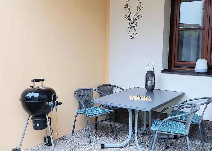 דירה Gerlitzen Garden