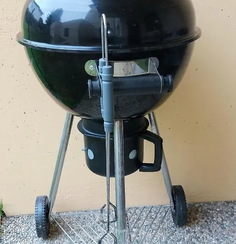 דירה Gerlitzen Garden