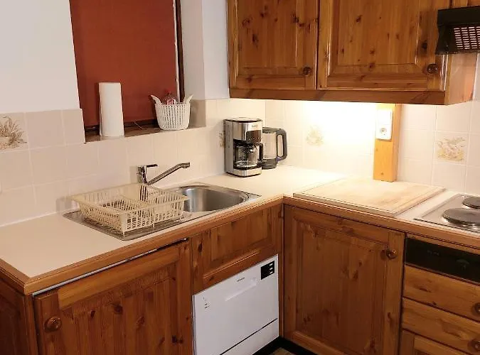 Διαμέρισμα Gerlitzen Garden