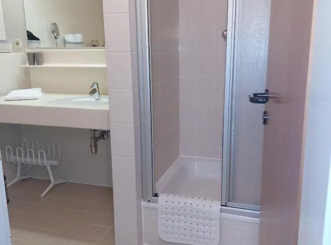 Διαμέρισμα Gerlitzen Garden Treffen