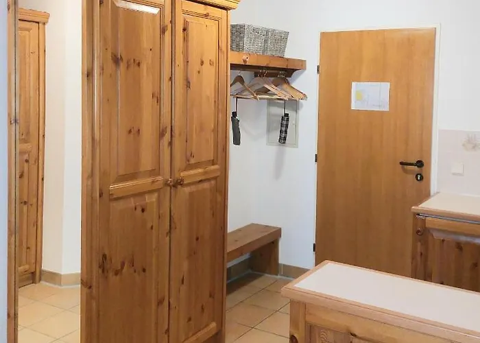 Gerlitzen Garden דירה *