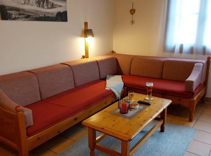 Gerlitzen Garden טרפן