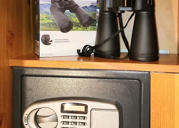 Gerlitzen Garden Διαμέρισμα