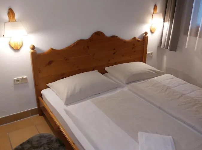 דירה Gerlitzen Garden טרפן