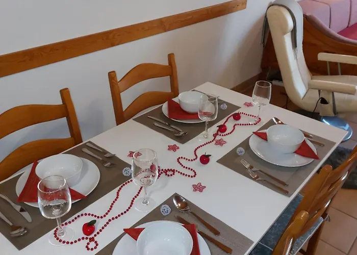 Διαμέρισμα Gerlitzen Garden Treffen