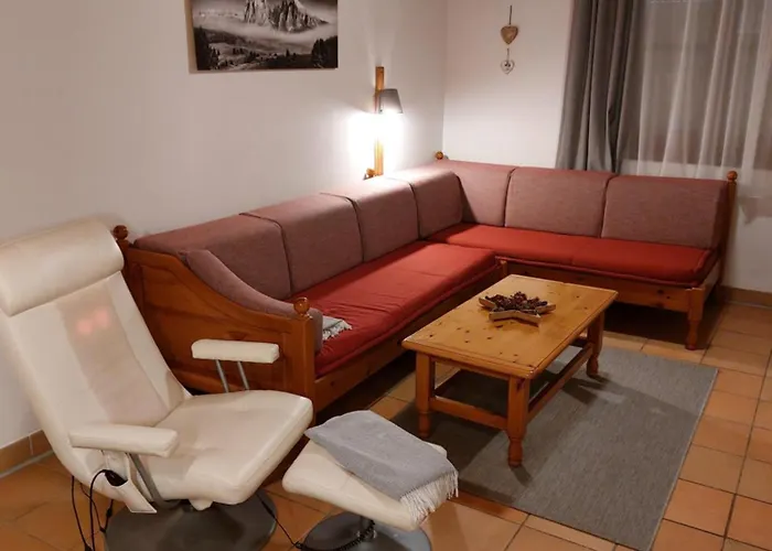 דירה Gerlitzen Garden *