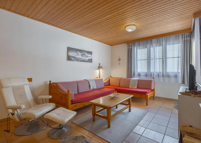 Gerlitzen Garden Διαμέρισμα Treffen